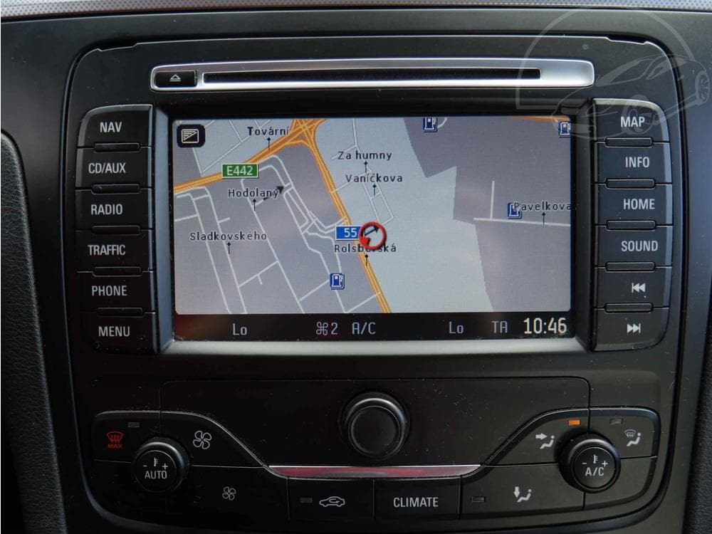2014 Ford GALAXY - 20