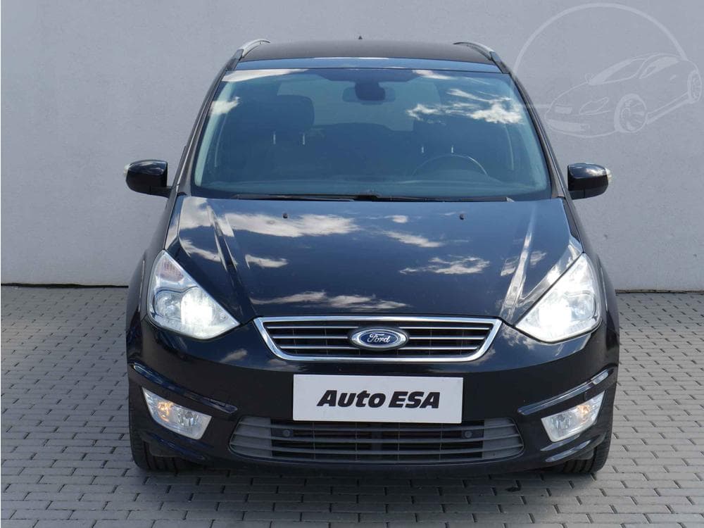 2014 Ford GALAXY - 2