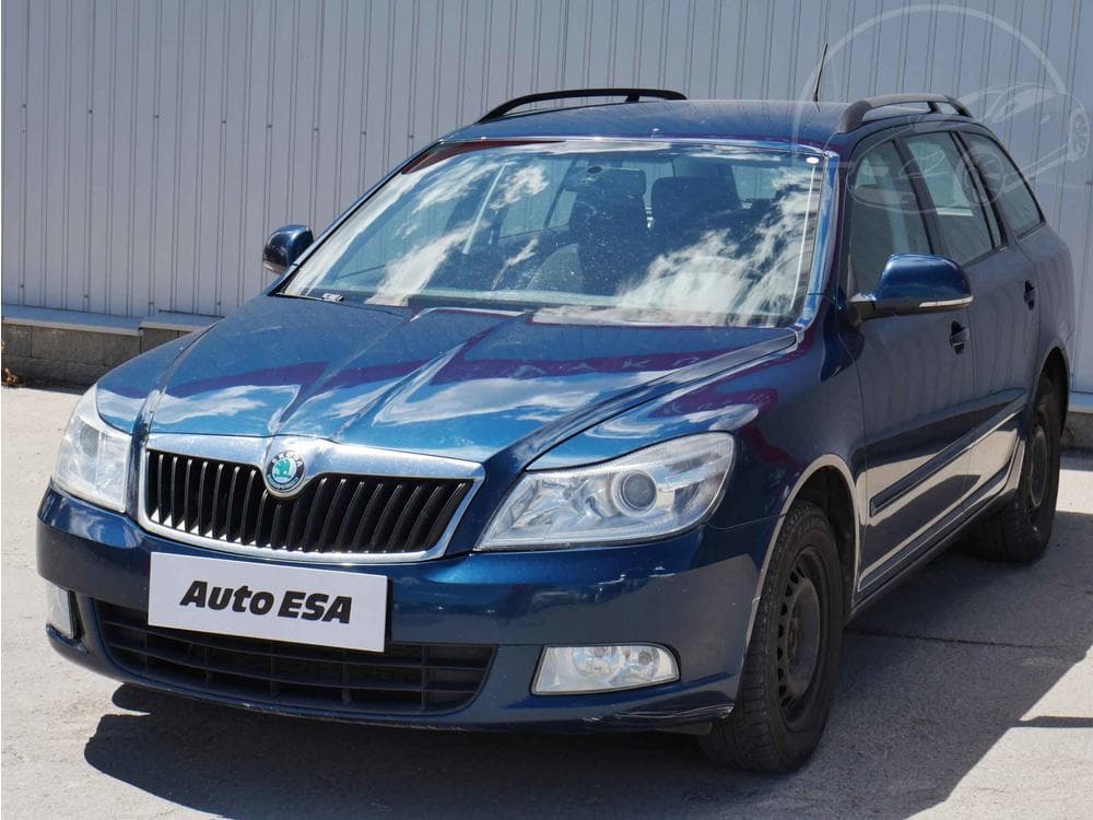 2012 Škoda OCTAVIA - 3