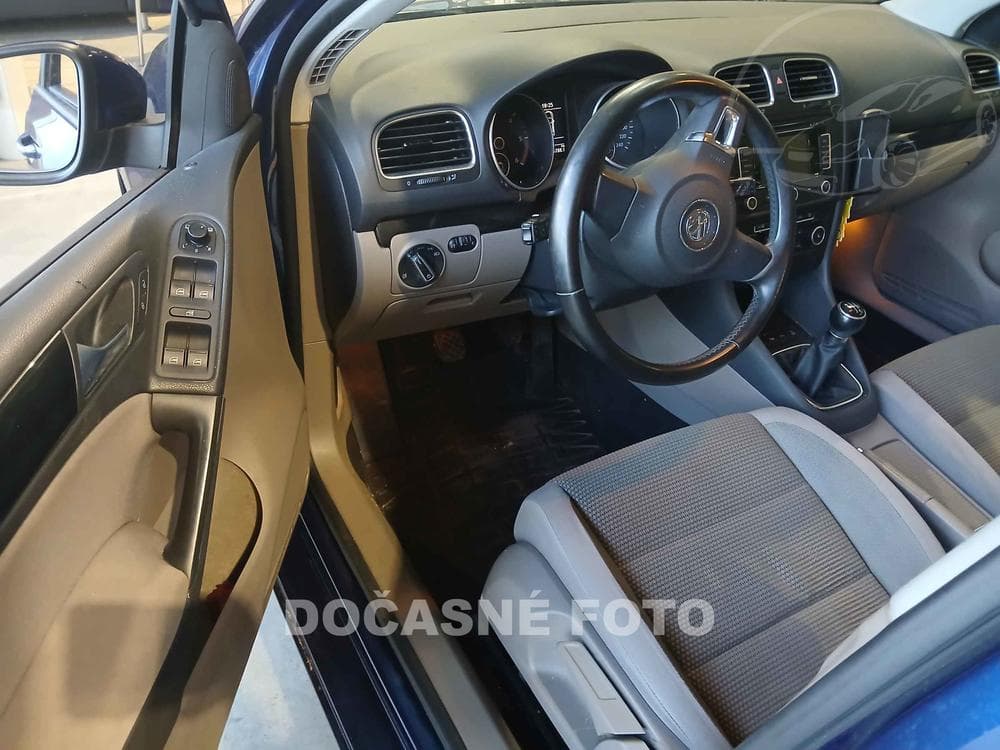 2011 Volkswagen GOLF - 3