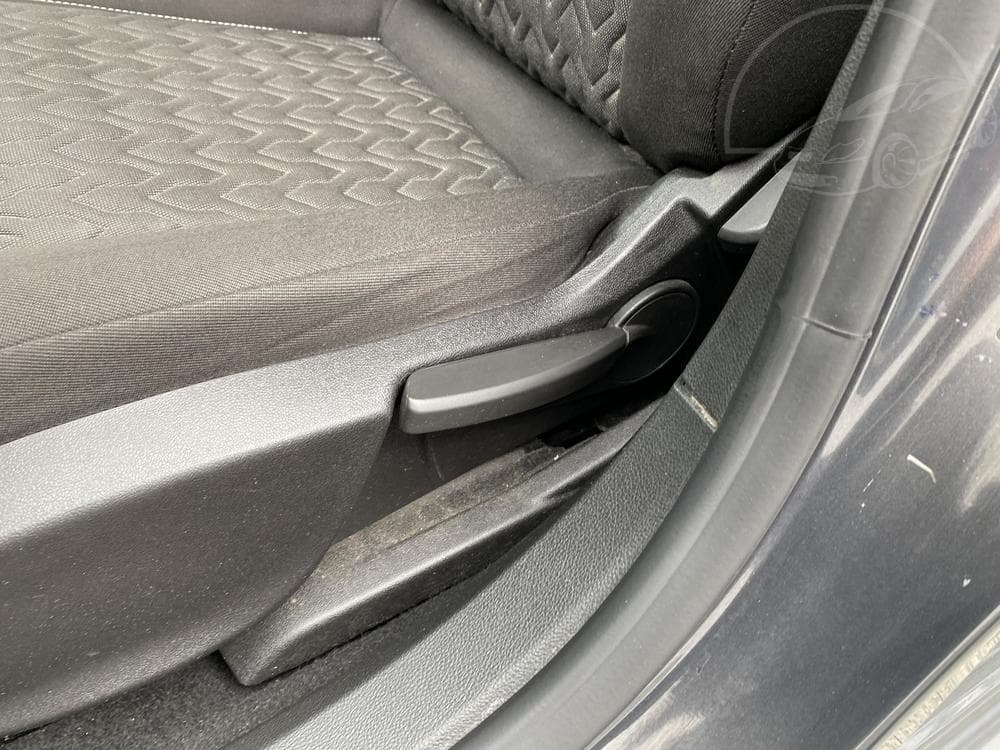 2013 Opel ASTRA - 14