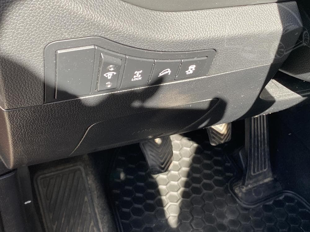 2010 Kia SPORTAGE - 12