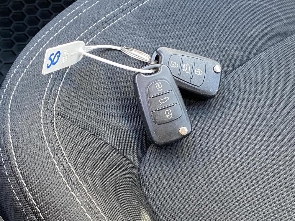 2010 Kia SPORTAGE - 16