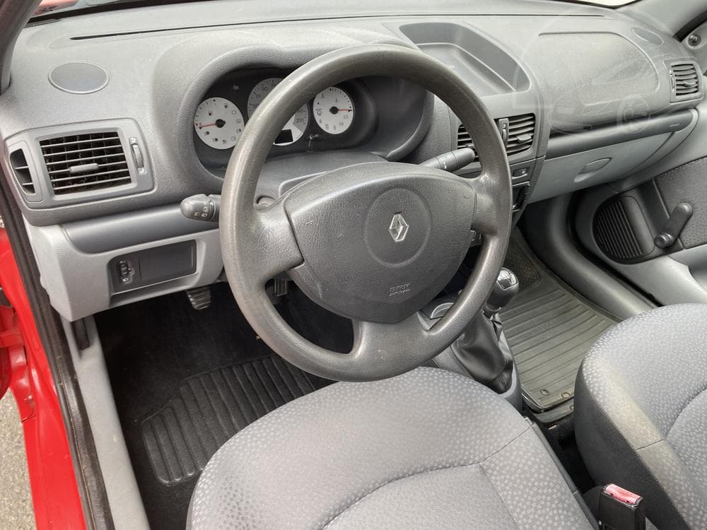 2007 Renault THALIA - 21