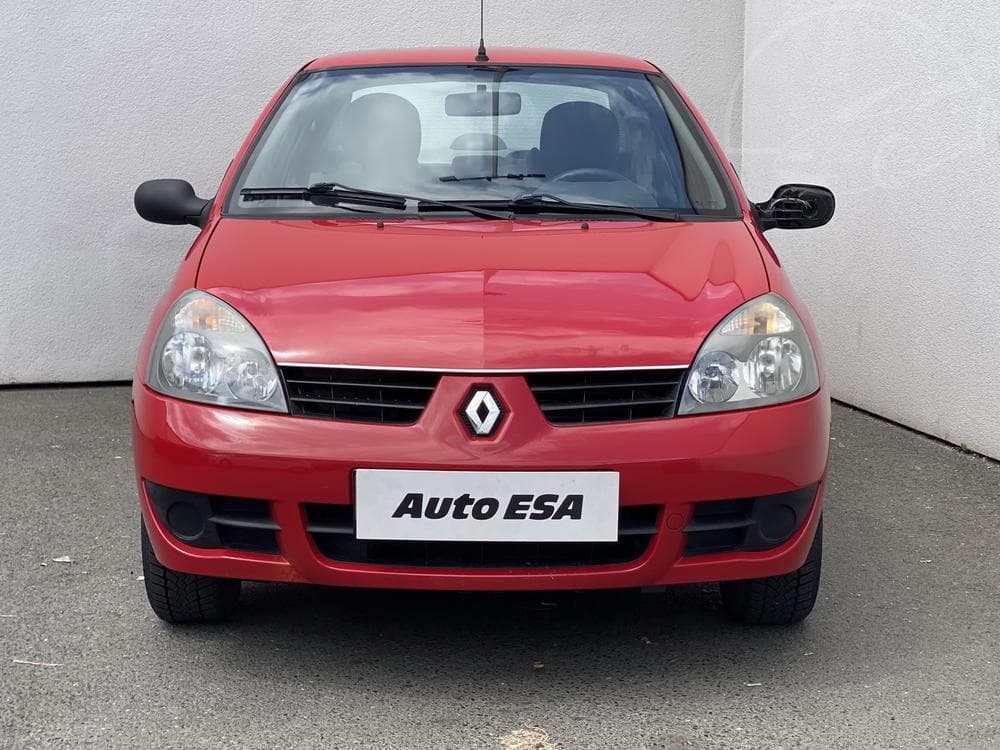 2007 Renault THALIA - 3