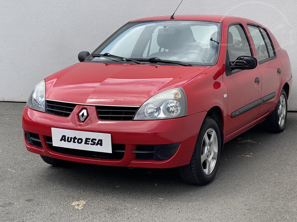 2007 Renault THALIA - 5