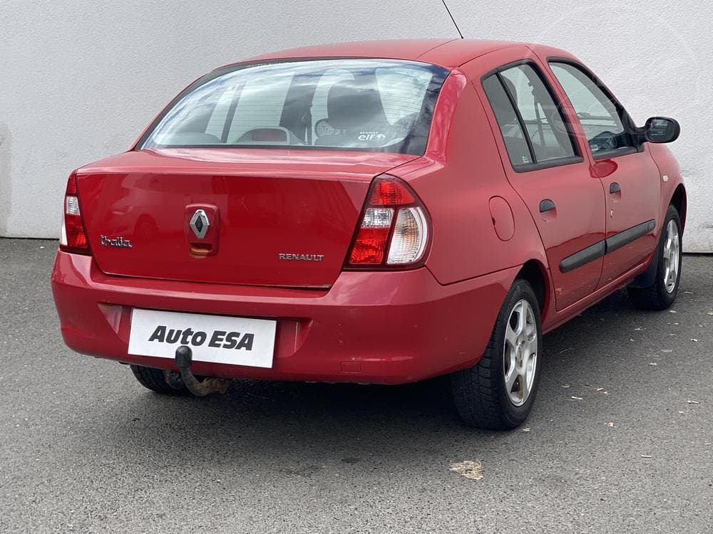 2007 Renault THALIA - 7