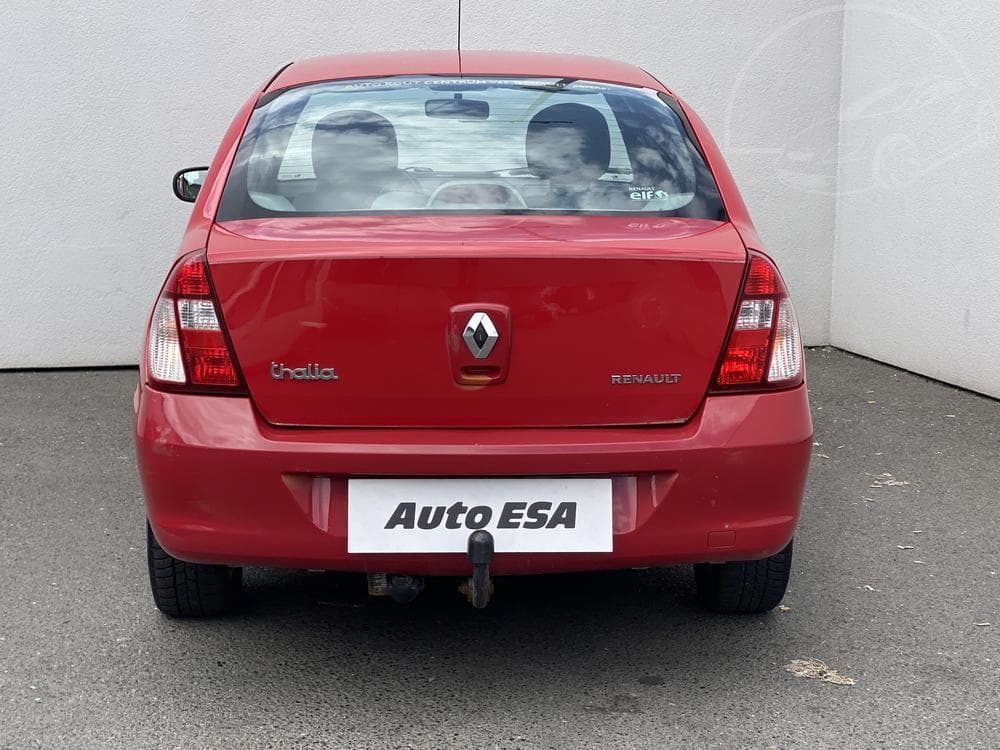 2007 Renault THALIA - 9