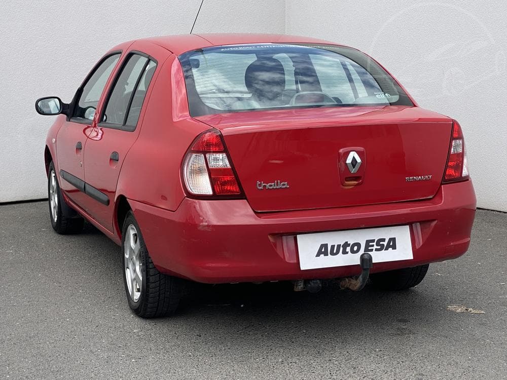2007 Renault THALIA - 11