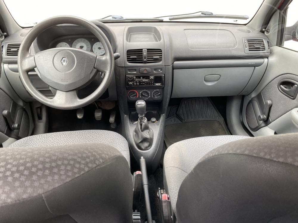 2007 Renault THALIA - 15
