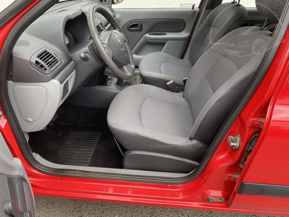 2007 Renault THALIA - 17