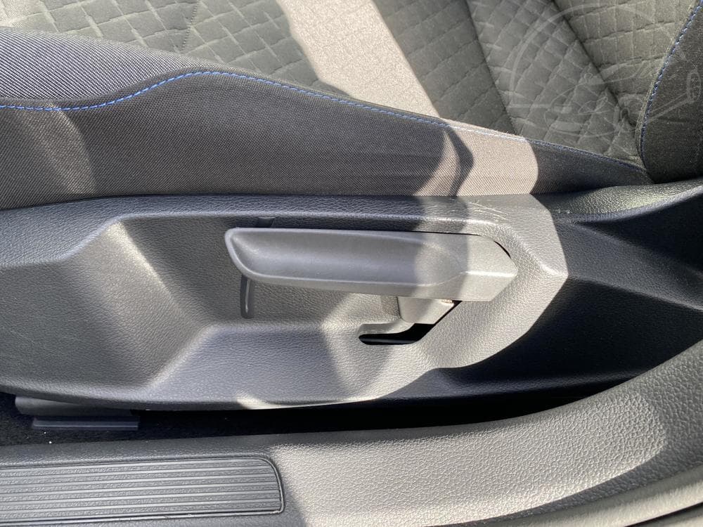 2019 Volkswagen GOLF - 27