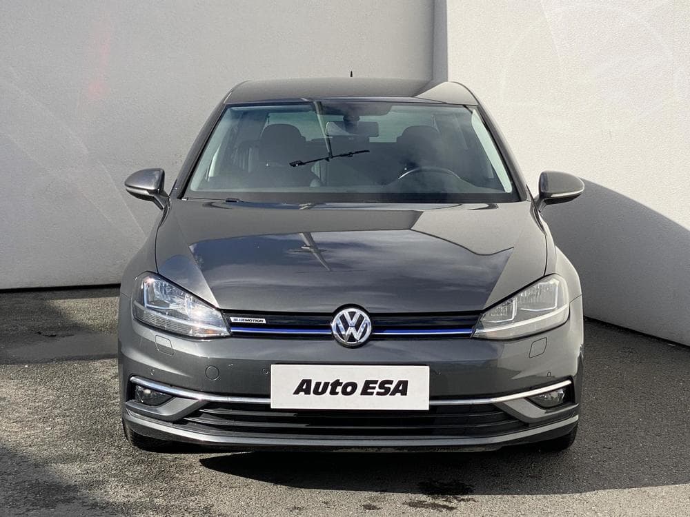 2019 Volkswagen GOLF - 3