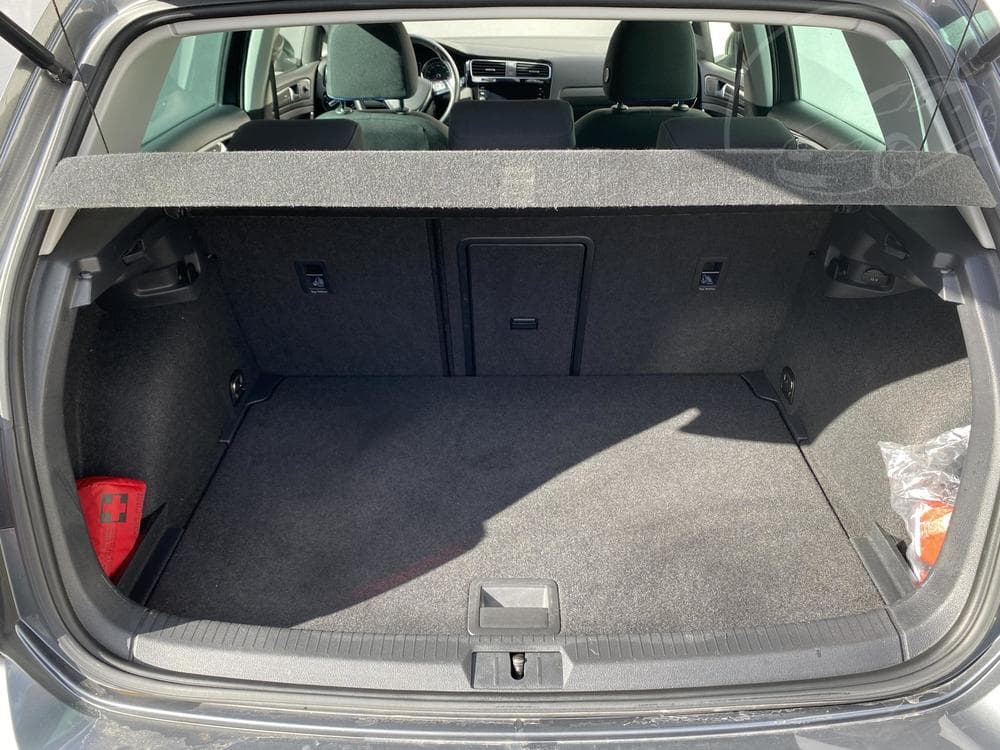 2019 Volkswagen GOLF - 13
