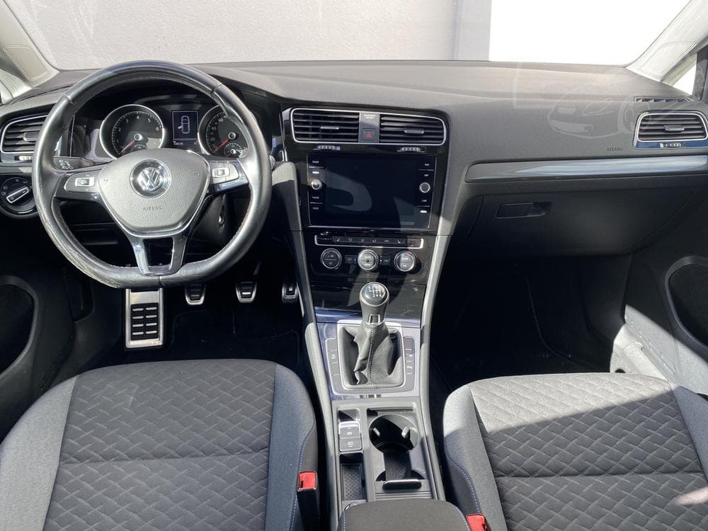 2019 Volkswagen GOLF - 15