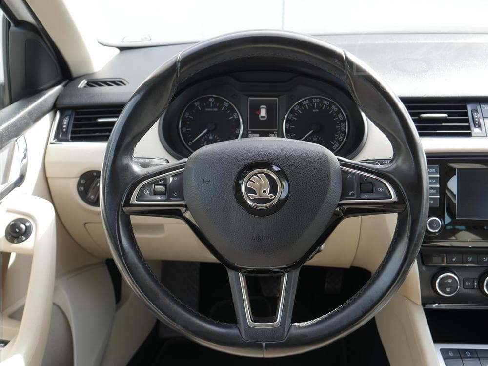 2013 Škoda OCTAVIA - 27