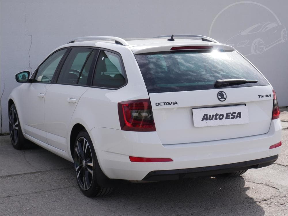 2013 Škoda OCTAVIA - 7