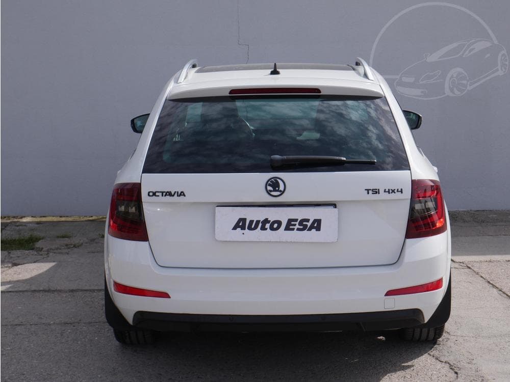 2013 Škoda OCTAVIA - 9