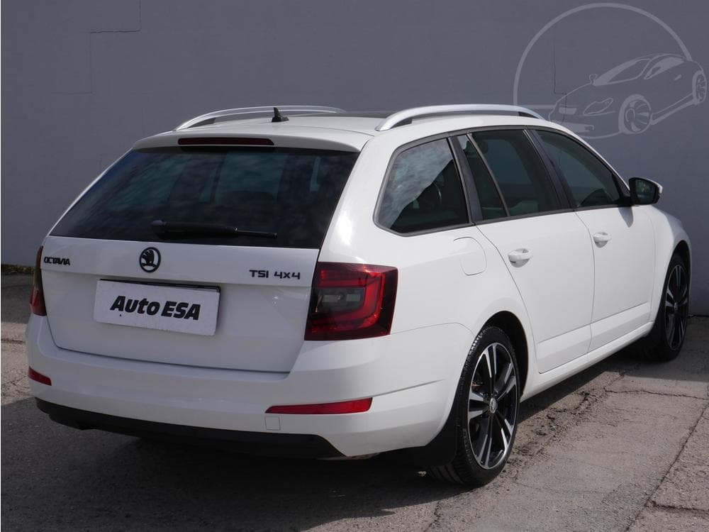 2013 Škoda OCTAVIA - 11