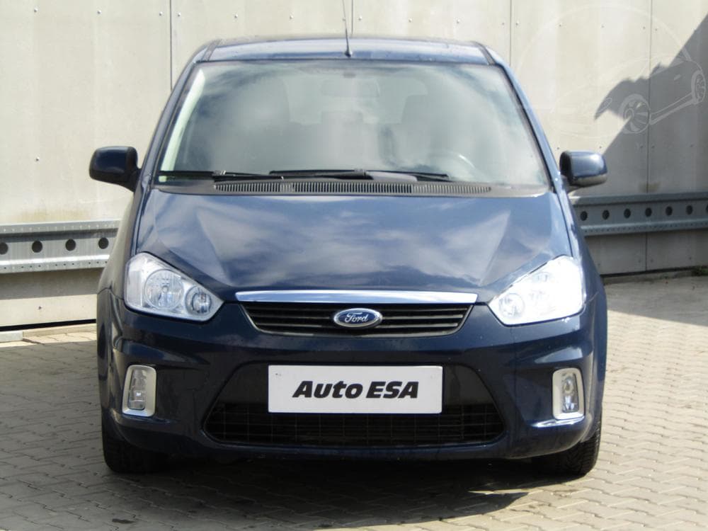 2009 Ford C-MAX - 2