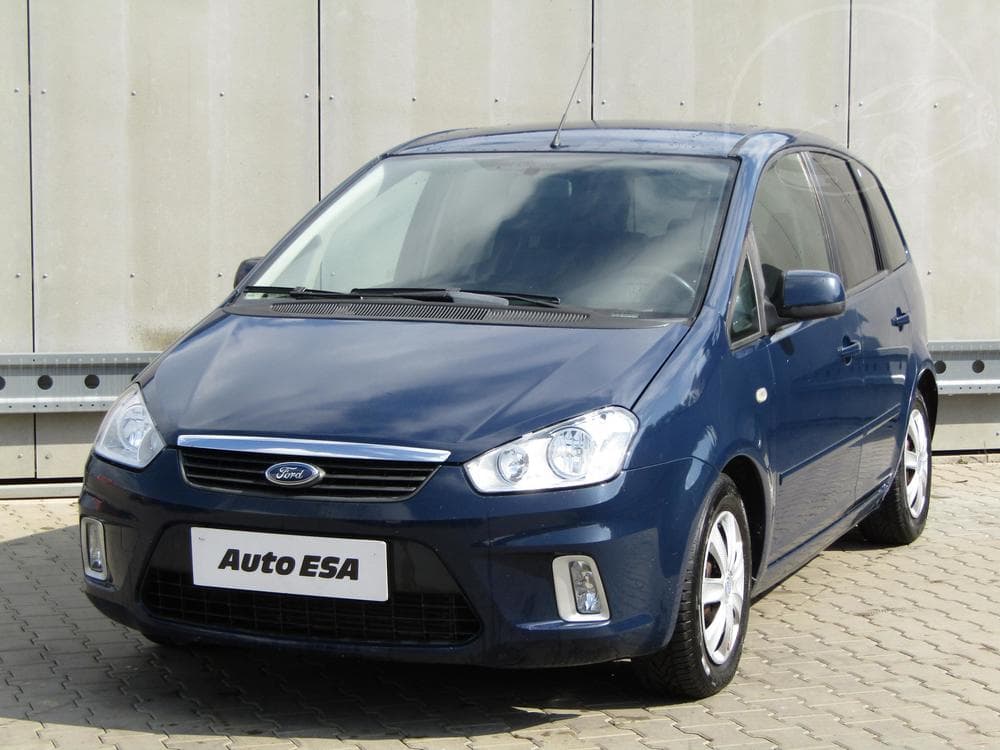 2009 Ford C-MAX - 3