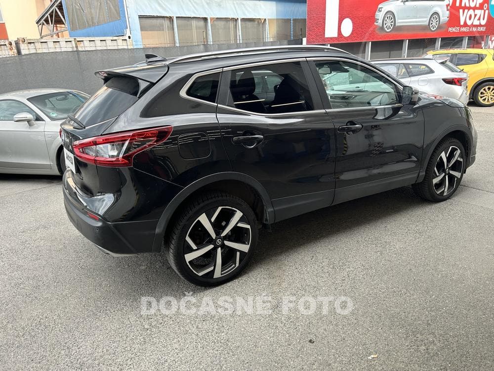 2020 Nissan QASHQAI - 2