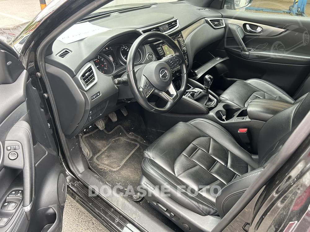 2020 Nissan QASHQAI - 3