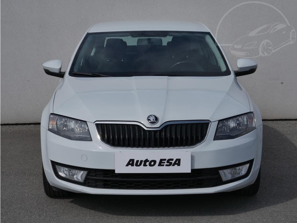 2016 Škoda OCTAVIA - 3