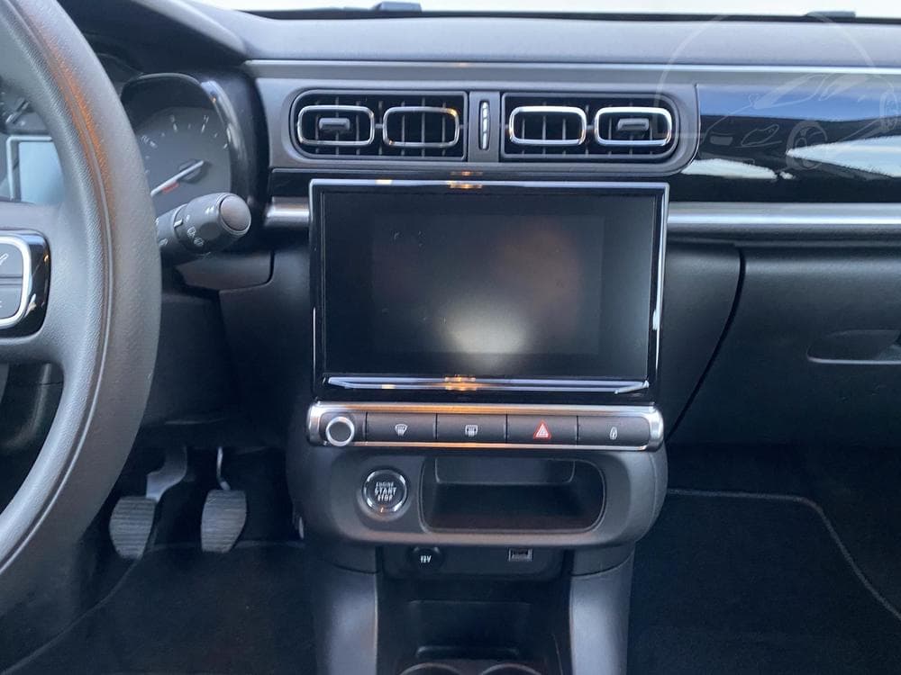 2022 Citroen C3 - 12