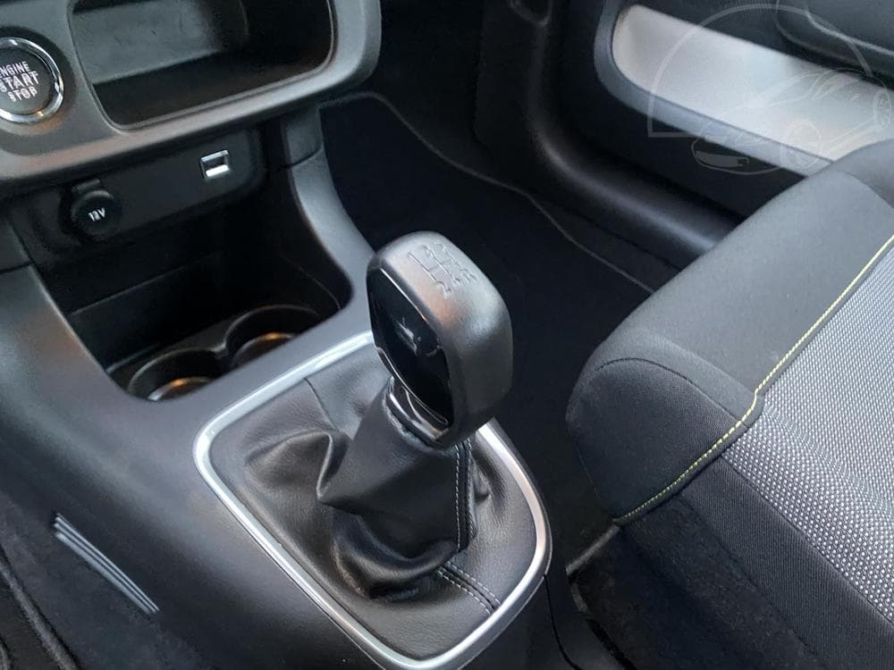 2022 Citroen C3 - 15