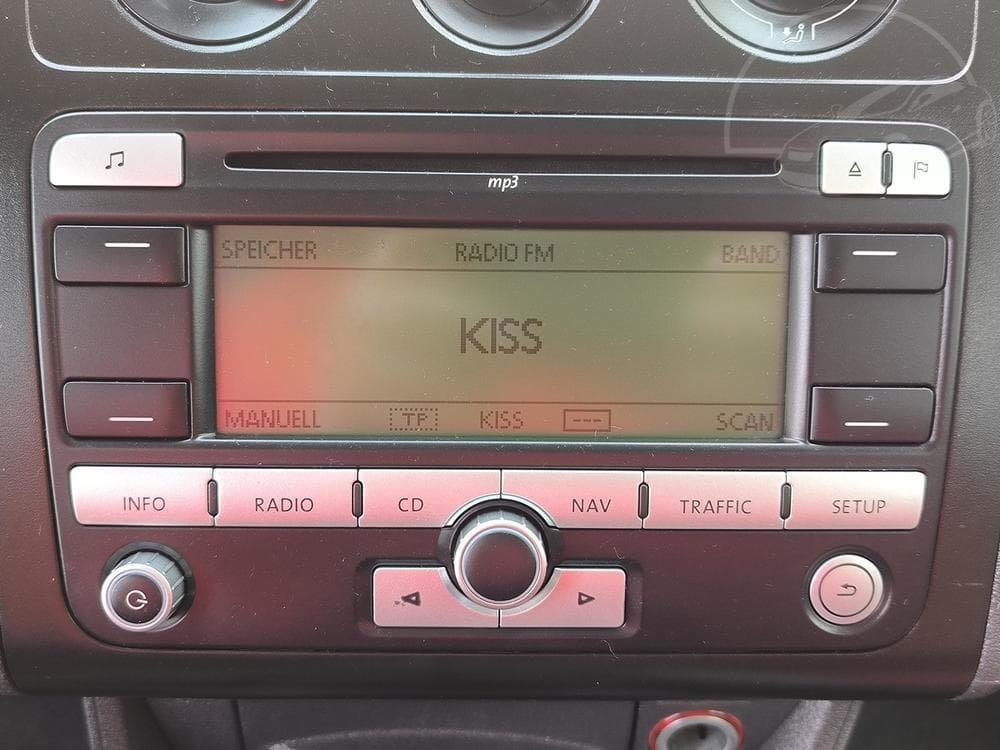 2007 Volkswagen Caddy - 41