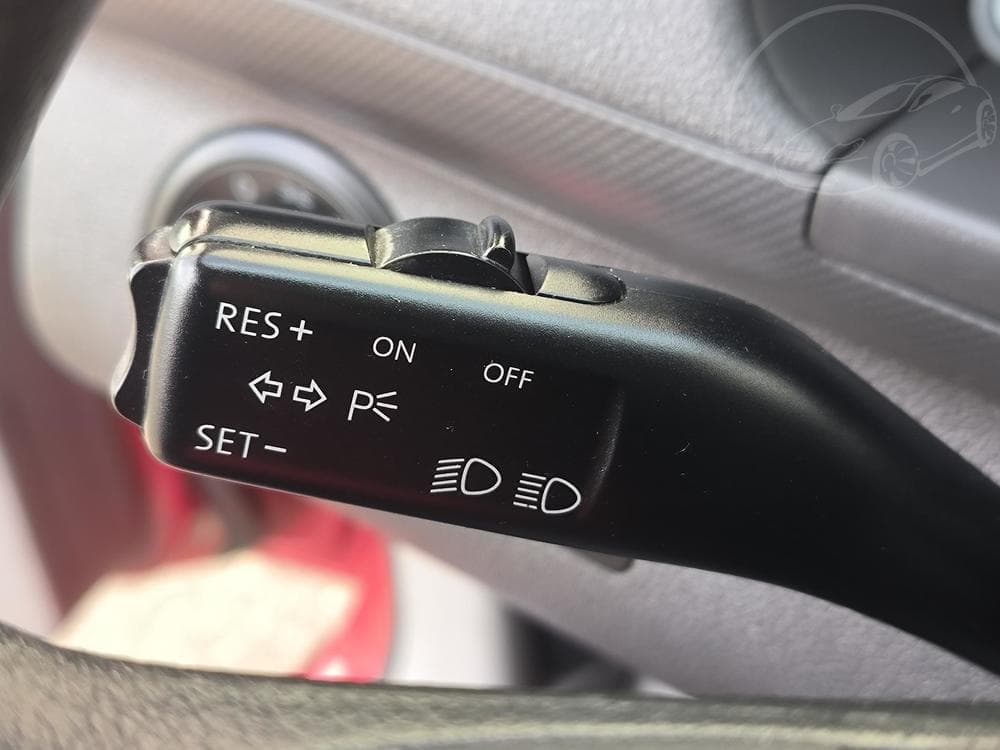 2007 Volkswagen Caddy - 49