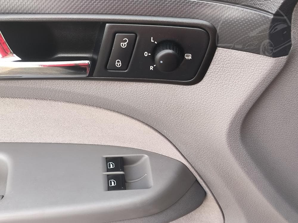 2007 Volkswagen Caddy - 53