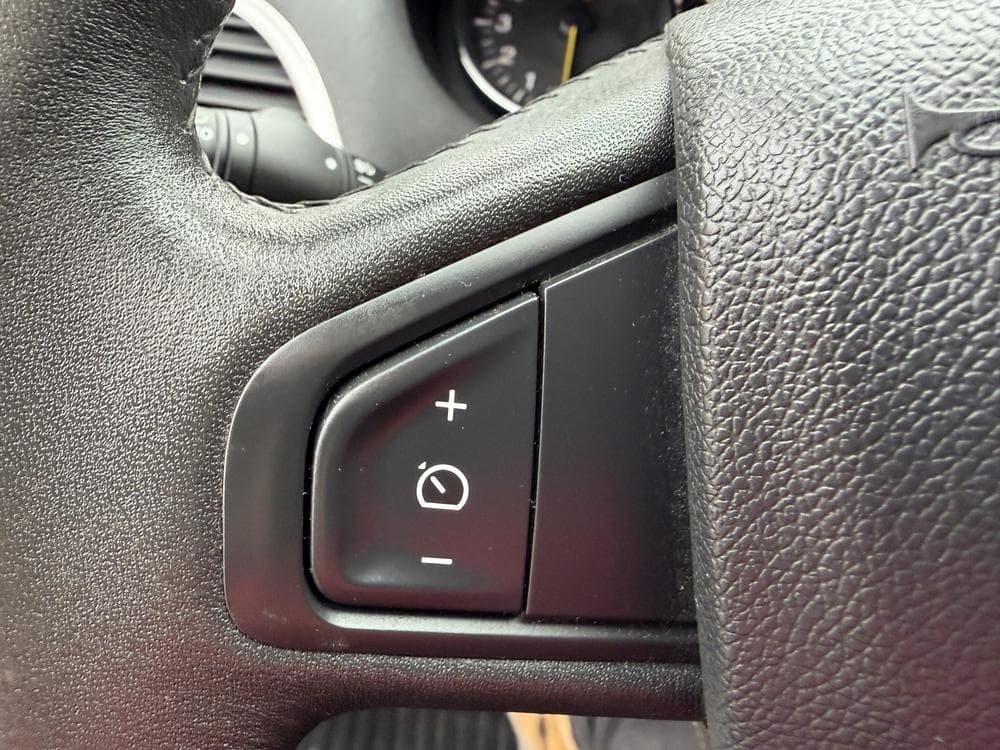2010 Renault MEGANE - 12
