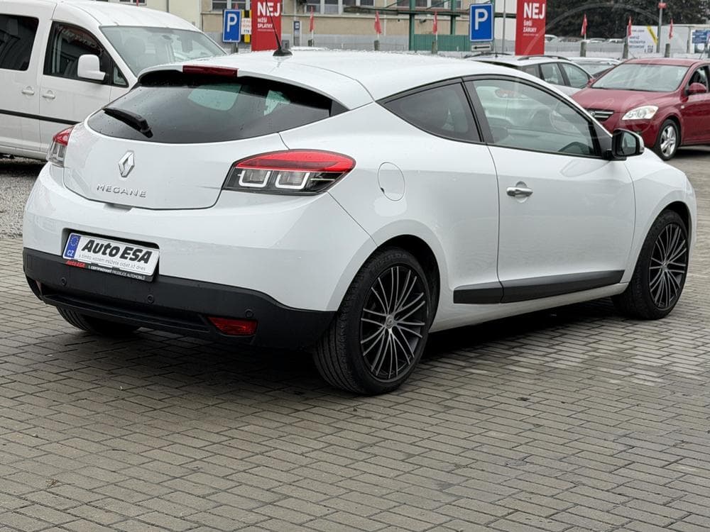2010 Renault MEGANE - 4