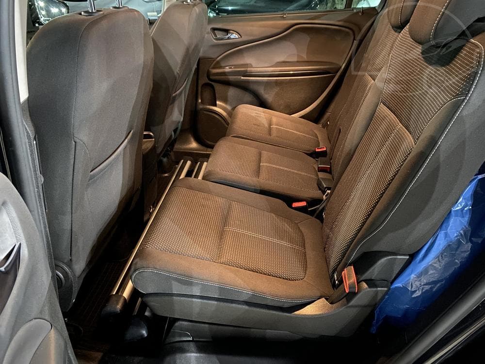 2014 Opel ZAFIRA - 10