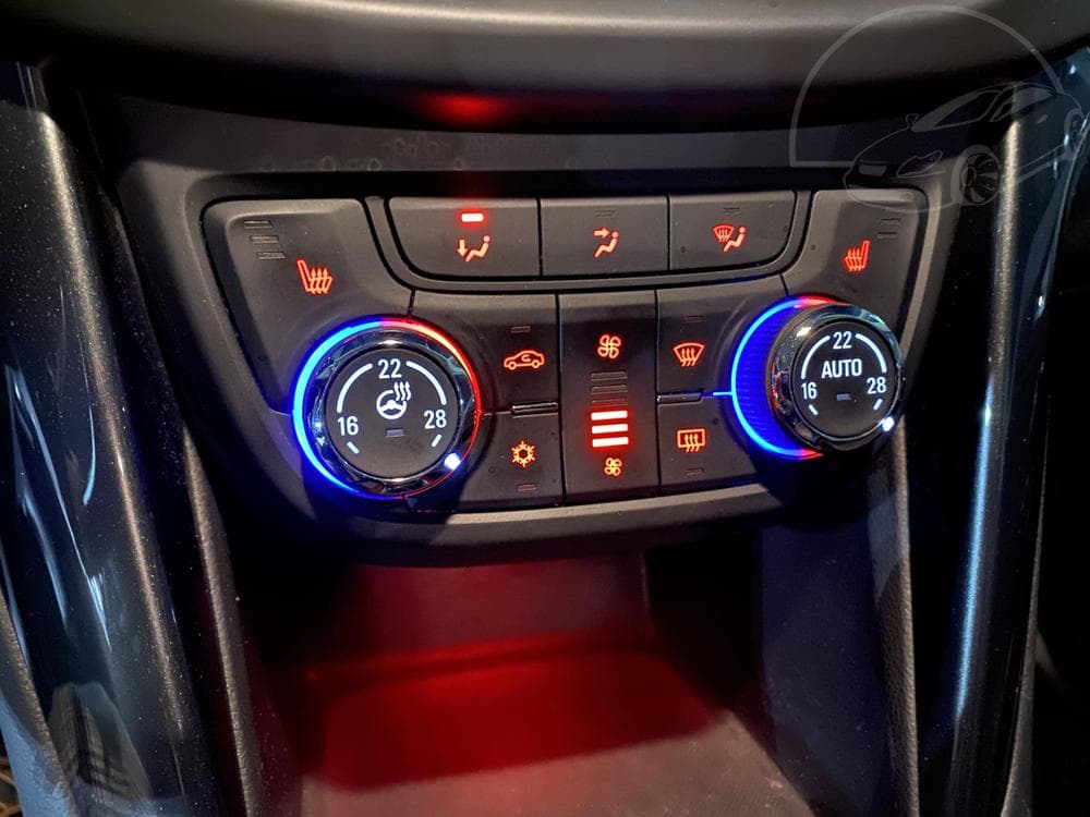 2014 Opel ZAFIRA - 14