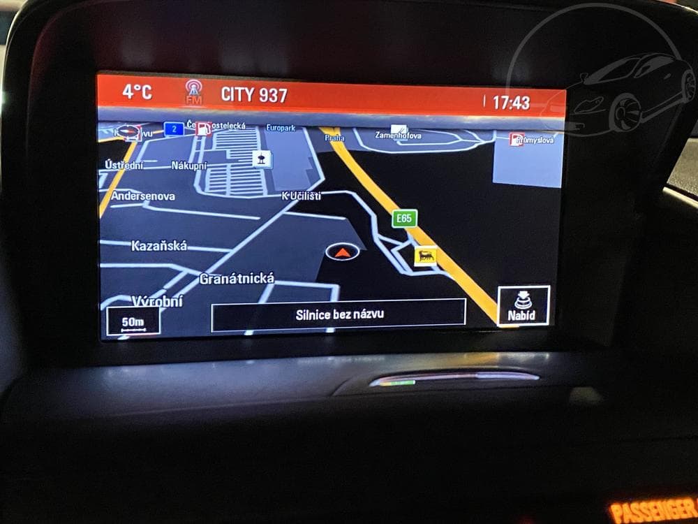 2014 Opel ZAFIRA - 17