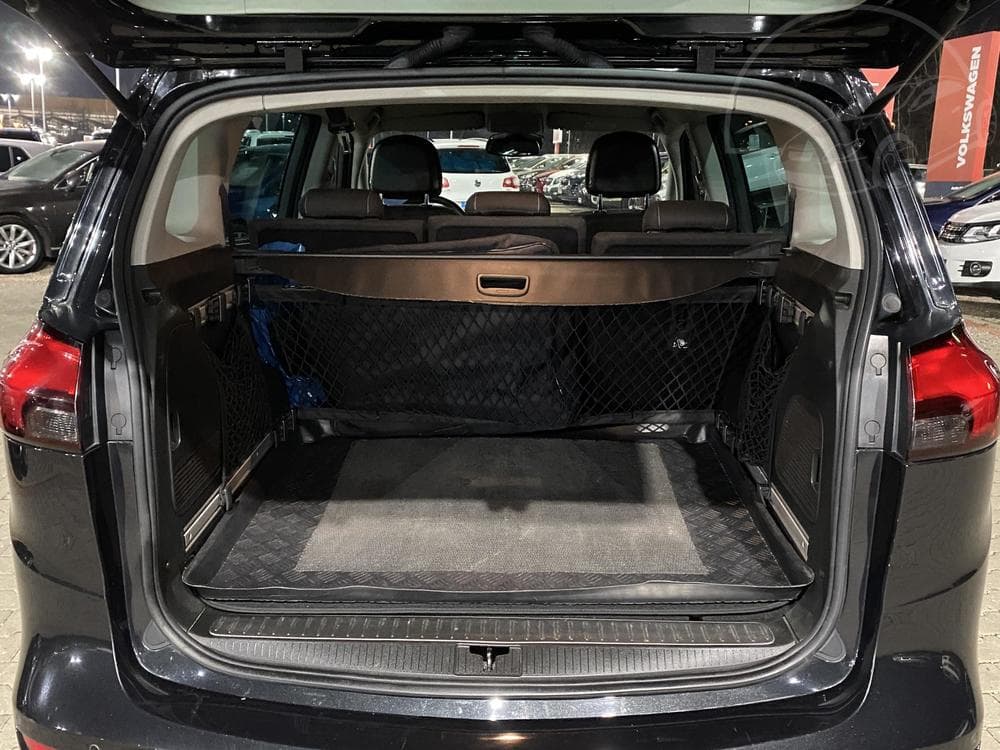 2014 Opel ZAFIRA - 7