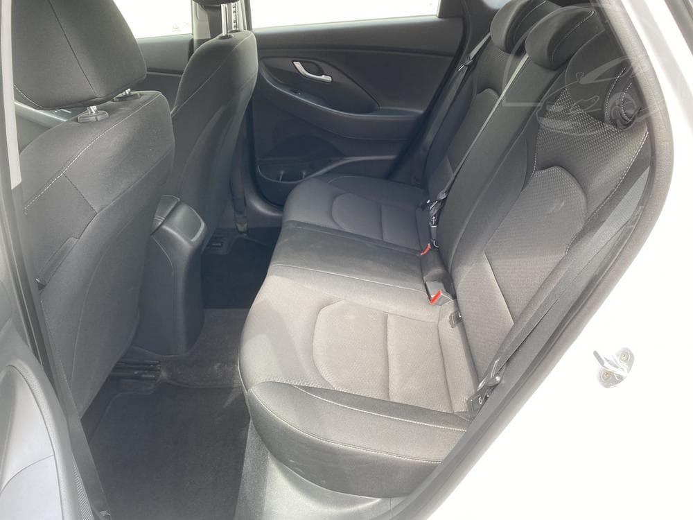 2018 Hyundai i30 - 10