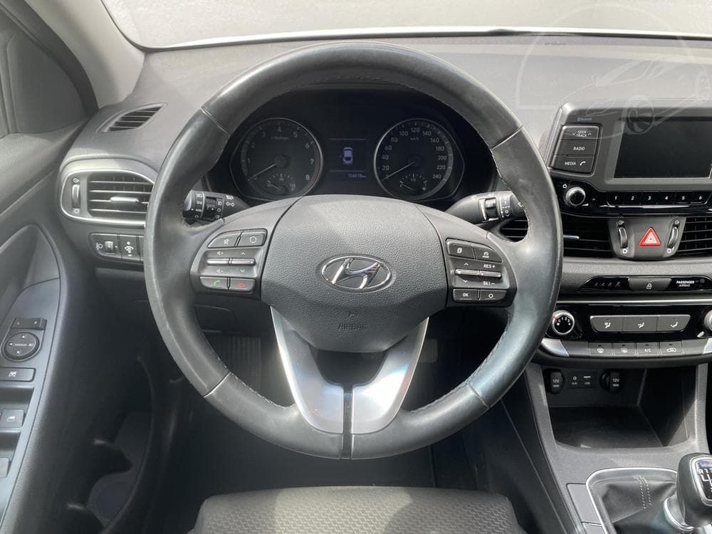 2018 Hyundai i30 - 11