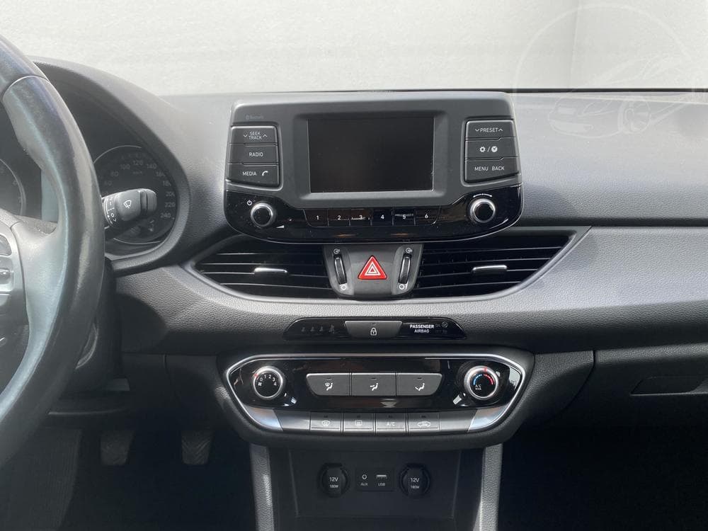 2018 Hyundai i30 - 12