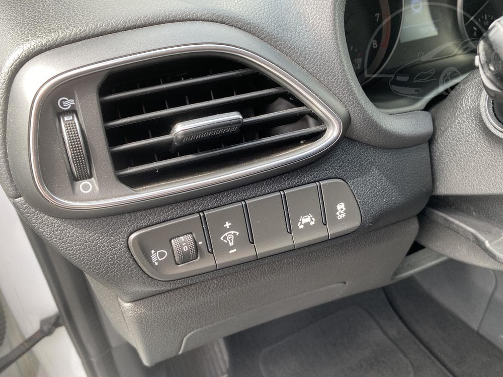2018 Hyundai i30 - 14
