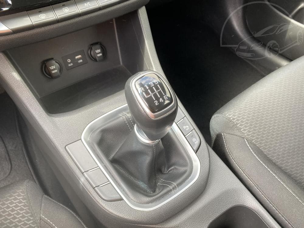 2018 Hyundai i30 - 15