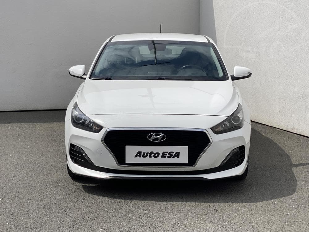 2018 Hyundai i30 - 2