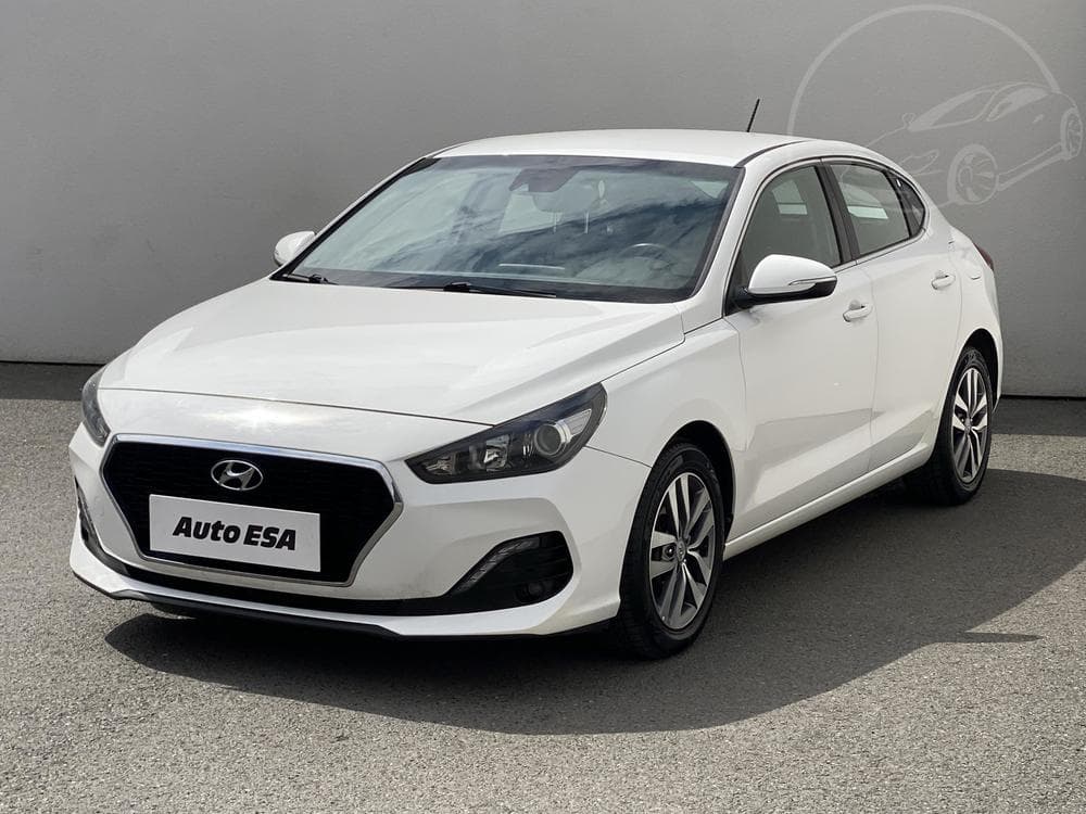 2018 Hyundai i30 - 3