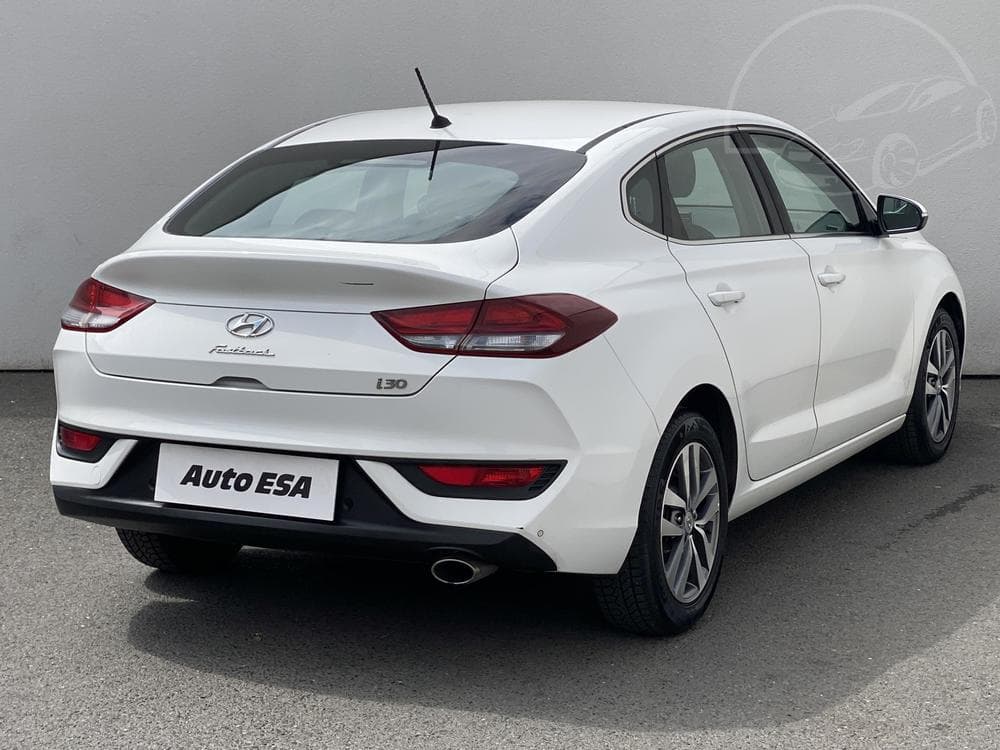 2018 Hyundai i30 - 4