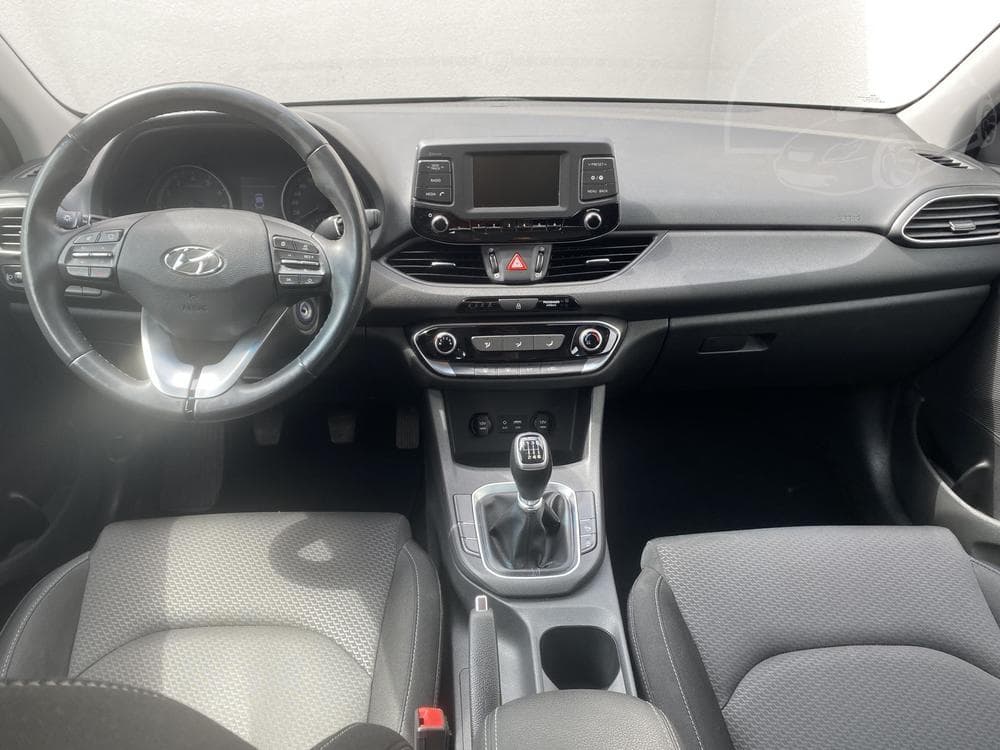 2018 Hyundai i30 - 8