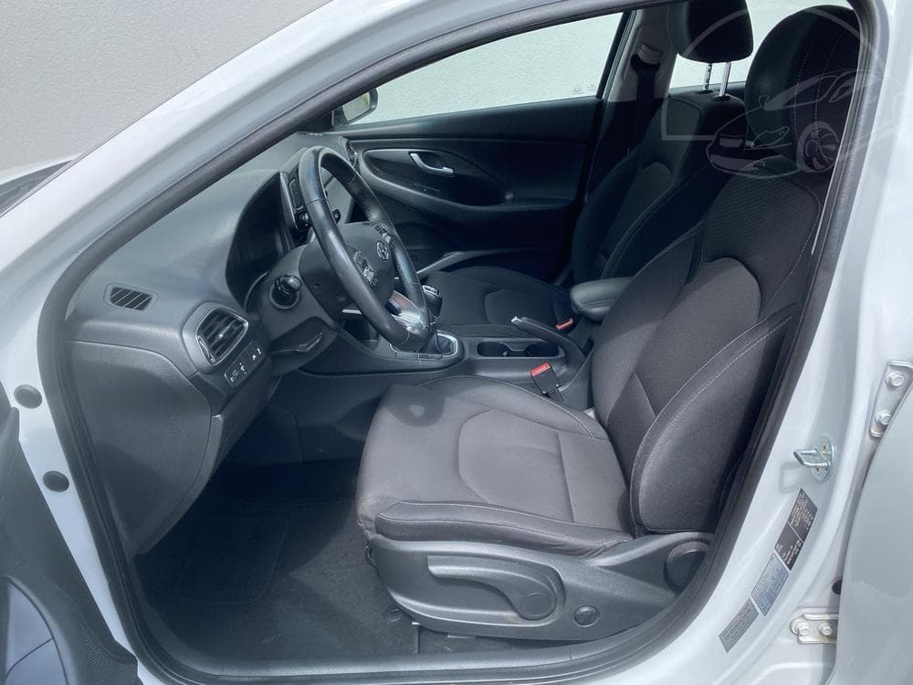 2018 Hyundai i30 - 9