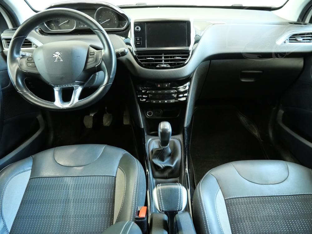 2019 Peugeot 2008 - 15